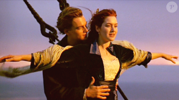 Enquanto o clássico "Titanic" é baseado em uma história real, a história de amor extraordinária estrelada por Leonardo DiCaprio e Kate Winslet nasceu exclusivamente da mente de James Cameron