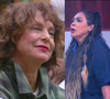 Mãe de Lexa, Darlin Ferratry vai SAIR de 'A Fazenda 18' hoje (29/10)? Enquete UOL ATUALIZADA agora à noite aponta empate técnico entre rivais; aos números