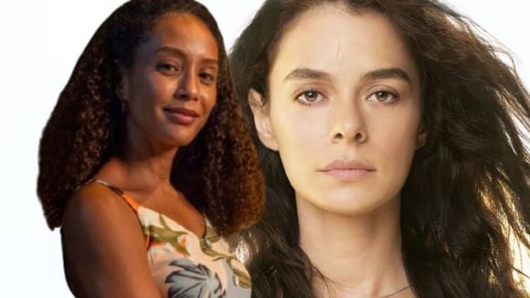 Audiência curiosa: 'Vale Tudo' e 'Força de Mulher' têm desempenho semelhante, mas por razões opostas - e a história pode ser repetir