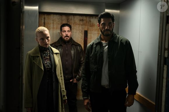 'A Agente' tem apenas 6 episódios e é a série perfeita para quem ama '007' e 'Killing Eve'