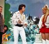 Carlos Leite também interpretou o Mauro Maurício no programa 'A Praça é Nossa'; ator morreu em 1991, cerca de um ano após a morte de Zacarias