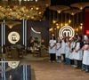 O oitavo episódio do "MasterChef Brasil 2025" foi daqueles de estômago embrulhado e não só por causa dos ingredientes fermentados. Exibido na terça-feira (15), o programa trouxe de volta os competidores para uma rodada dupla de provas, incluindo a estreia dos fermentados como protagonistas da vez