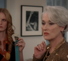 Se existe uma cena clássica em 'O Diabo Veste Prada', é o famoso discurso em que Miranda, interpretada por Meryl Streep, explica para Andy (Anne Hathaway) o verdadeiro significado do suéter azul cerúleo