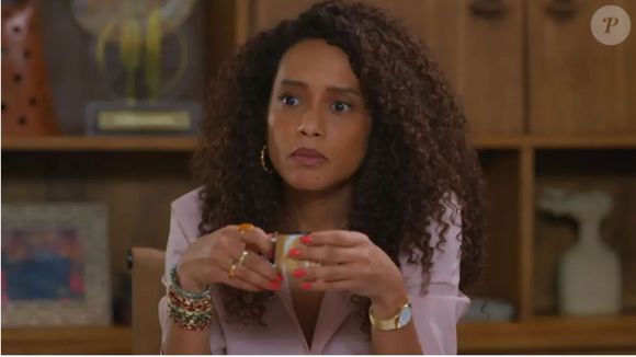 Entre os erros de 'Vale Tudo', o esquecimento de Taís Araujo na novela da Globo; a protagonista rejeitada pela autora Manuela Dias