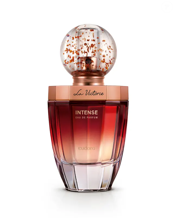 La Victorie Intense Eau de Parfum 75ml | R$ 244,90