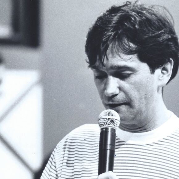 Serginho Groisman foi convidado para ir para casa de amiga casada e quase fizeram sexo