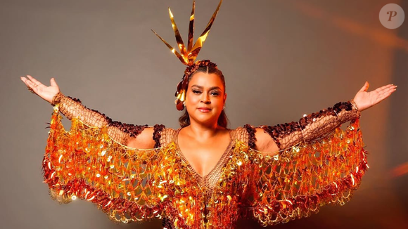 Preta Gil morreu em 20 de julho de 2025, por complicações de um câncer colorretal