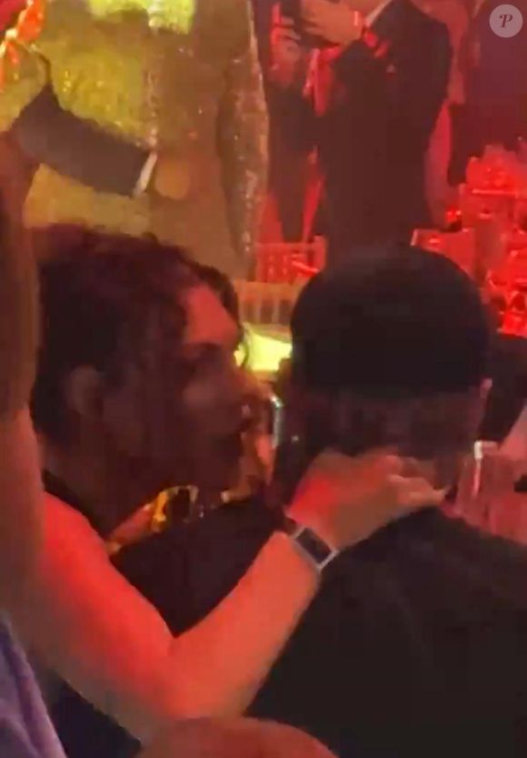 Leonardo DiCaprio e Vittoria Ceretti estão juntos desde 2023