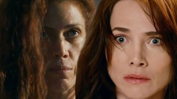 Zeni de volta, Adriana em perigo: na reta final de 'Quem Ama Cuida', inimiga mortal da viúva de Arthur ataca novamente, mas é surpreendida por reviravolta inesperada