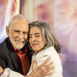 Francisco Cuoco e Betty Faria protagonizaram a novela 'Pecado Capital' nos anos 1970