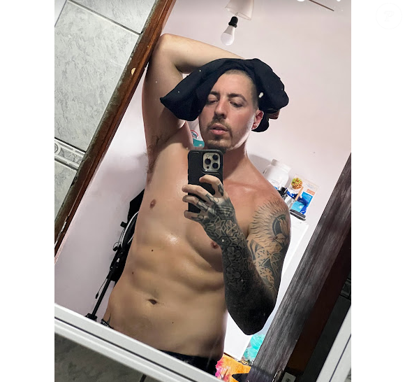 Alemão também reforçou a tese de que Andressa Urach foi vítima de preconceito: ‘Se fosse um outro carro qualquer, ninguém tinha falado nada’