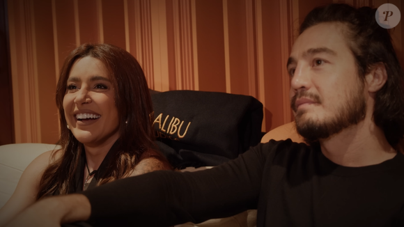 Lauana Prado empresta sua voz para a nova versão de ‘Cataflor’, uma das fan favorites do disco de Tiago Iorc