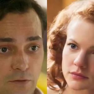 'Garota do Momento' vai pegar fogo! Alfonso morre de amor por Teresa e fura o olho do irmão, Alfredo. Saiba TUDO!