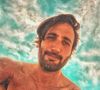 O diretor Guillermo Amoedo, que também roteirizou o filme, disse que não foi coincidência, mas também não se trata de uma previsão