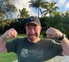 Chuck Norris teve uma relação extraconjugal com uma mulher chamada Johanna enquanto servia à Força Aérea dos Estados Unidos. Da relação nasceu a filha Dina, que só conheceu o ator quando tinha 26 anos