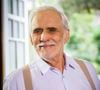 Um ano depois da novela, Francisco Cuoco revelou em entrevista que gostaria de voltar a atuar
