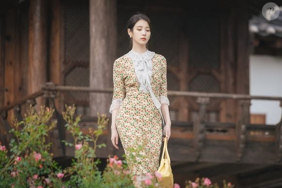 O público coreano acusa o dorama 'A Coroa Perfeita' de modificar detalhes importantes da história coreana, deixando-os sob influência chinesa