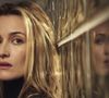 Enquanto Sarah Pidgeon, de The Wilds e 'As Pequenas Coisas da Vida', vive Carolyn Bessette com delicadeza e força