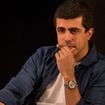 SBT x Marcius Melhem: ex-Globo entra na Justiça pela 2ª vez contra TV e pede indenização após acusação de assédio. Aos detalhes!