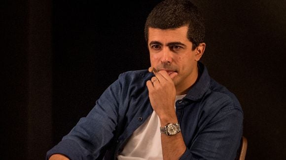 SBT x Marcius Melhem: ex-Globo entra na Justiça pela 2ª vez contra TV e pede indenização após acusação de assédio. Aos detalhes!