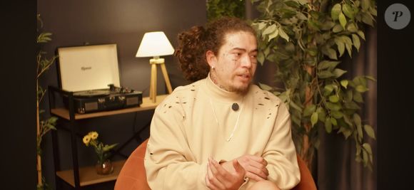 Whindersson Nunes falou sobre o uso de drogas no meio da fama e em outros meios