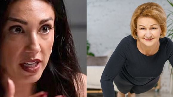 Louisa Nicola, neurocientista: 'O ideal é combinar treinamento de força e aeróbico, mas começar a se movimentar é o primeiro passo'