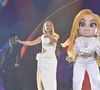 'The Masked Singer Brasil 2025', com Eliana, faz homenagem aos 60 anos da Globo através de suas novelas, caso de 'Avenida Brasil'