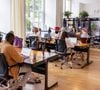 Na Escandinávia, existe uma palavra que não encontramos em outros idiomas: arbejdsglaede', um trava-língua que pode ser traduzido como 'felicidade no trabalho'