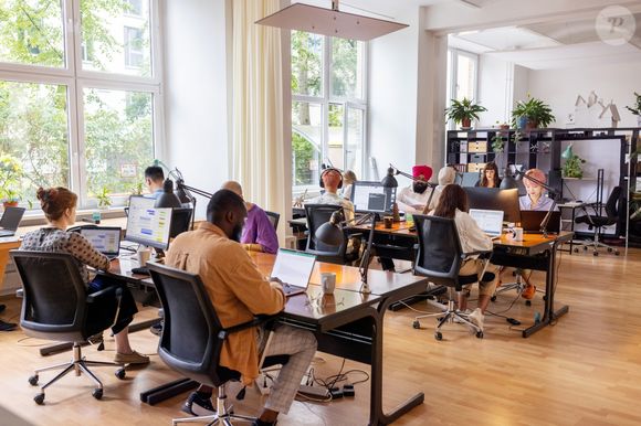 Na Escandinávia, existe uma palavra que não encontramos em outros idiomas: arbejdsglaede', um trava-língua que pode ser traduzido como 'felicidade no trabalho'