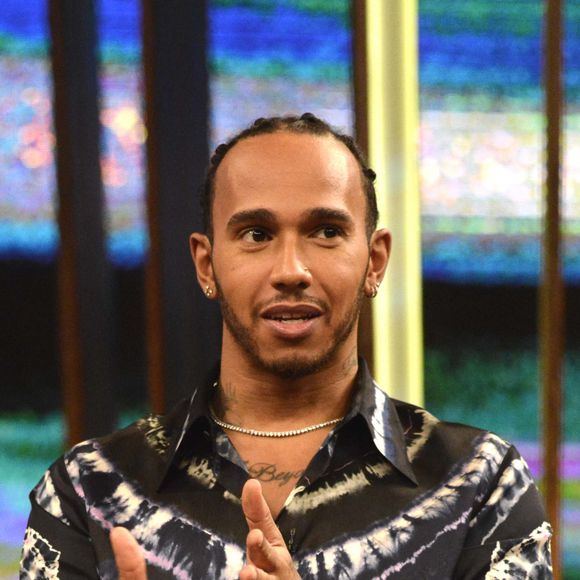 Dieta de Lewis Hamilton não leva carne nem alimentos de origem animal