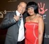 Rihanna chegou a presenciar diversas agressões de Ronald Fenty à sua mãe, Monica Fenty