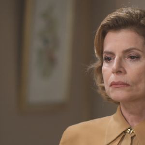 Débora Bloch é intérprete de Odete Roitman na nova versão de ‘Vale Tudo’