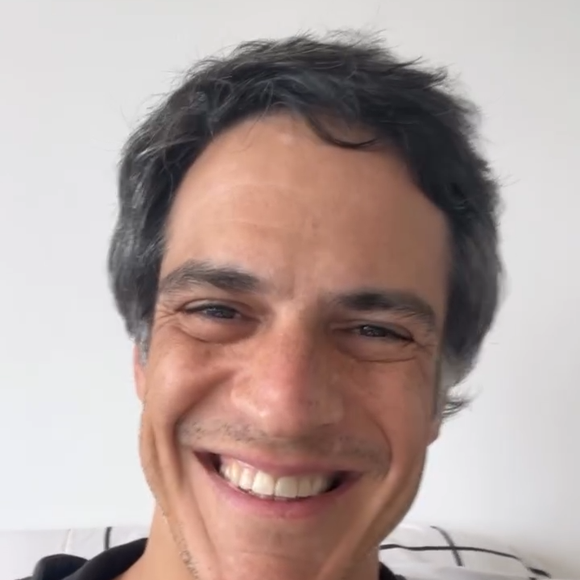 Mateus Solano quebrou o silêncio sobre a polêmica que viveu durante uma sessão da peça ‘O Figurante’