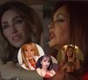 Multiverso das novelas mexicanas! Karol G une Anahí, Gaby Spanic de 'A Usurpadora' e Ricky Martin em cena dramática, e web vai ao delírio