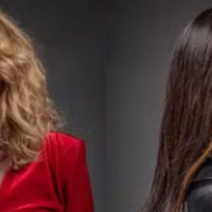 Renata Sorrah, é ex-fumante há 15 anos. Ela começou a fumar aos 29 e garante que parar foi libertador: “Não troquei por outro vício, não engordei, fiquei ótima! É um adianto na vida”.