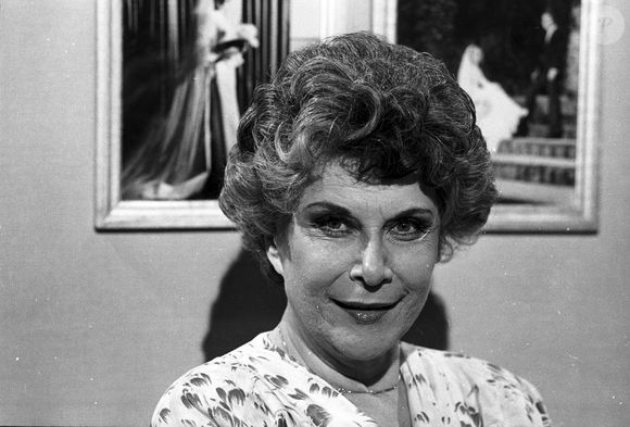 Yara Cortes marcou presença em várias produções de sucesso da TV Globo.