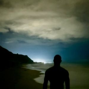 Nesta quarta-feira (23), Cauã Reymond publicou um carrossel de fotos de uma viagem pela Bahia feita nos últimos dias