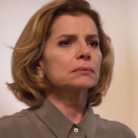 'Tenho um assassino': Autora de 'Vale Tudo', Manuela Dias dá pistas sobre morte de Odete Roitman em meio à operação da Globo para cenas secretas