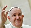 Segundo o Vaticano, Papa Francisco teve outra noite tranquila após susto com agravamento do seu quadro clínico