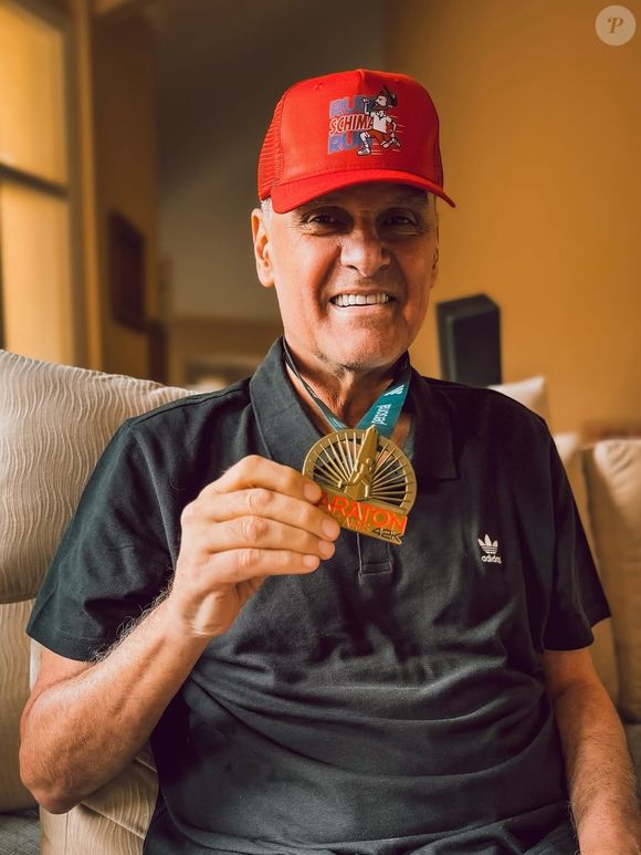 Dois anos após a primeira cirurgia, o tumor de Oscar Schmidt evoluiu para grau 3, obrigando o ex-atleta a enfrentar uma nova operação, radioterapia e quimioterapia