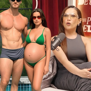 Juliette quebra o silêncio sobre rumores de gravidez com namorado Kaique: 'Logo dois!'