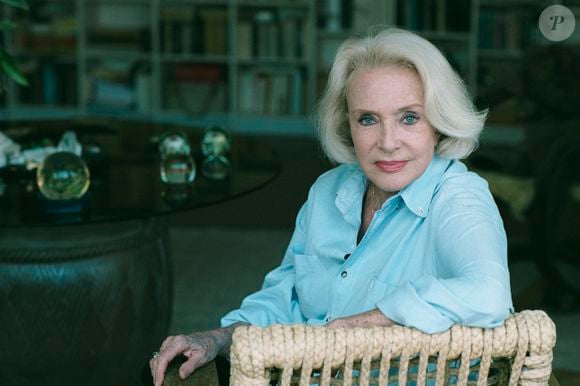 Micheline Presle foi uma das maiores atrizes do cinema francês, e também se destacou no cinema internacional