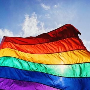 A OMS retirou a homossexualidade da lista de transtornos mentais, por isso, o termo com o sufixo ‘ismo’, utilizado para nomear patologias médicas, entrou em desuso
