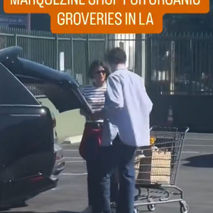 Shawn Mendes e Bruna Marquezine em momento descontraído nos Estados Unidos chamam atenção dos fãs