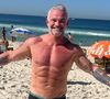 Mateus Carrieri aos 59 anos: 'Todo dia faço 45 minutos de cardio. Comecei a ver que o que dava muito certo era a constância'