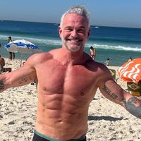Mateus Carrieri, 59 anos: 'Todo dia faço 45 minutos de cardio. Comecei a ver que o que dava muito certo era a constância'