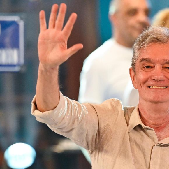 Serginho Groisman é contratado da Globo desde 1999