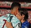 Portugal venceu a Croácia por 2 a 1, garantiu vaga nas oitavas de final da Copa de 2026 e colocou fim à campanha da seleção que eliminou o Brasil no Catar. A web não deixou a coincidência passar despercebida