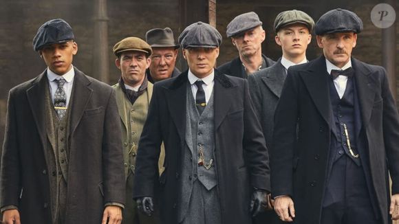 Em sites internacionais, uma versão dos Saja Boys no universo de 'Peaky Blinders' viralizou com um resultado divertido e super natural