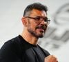 Aos 49 anos, Rodrigo Minotauro dá importante conselho sobre força mental e estreia programa para ajudar novos talento: 'Não pulem etapas'